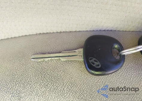 2009 Hyundai Sonata Gls из США, поврежденный, VIN 5NPET46C19H474996